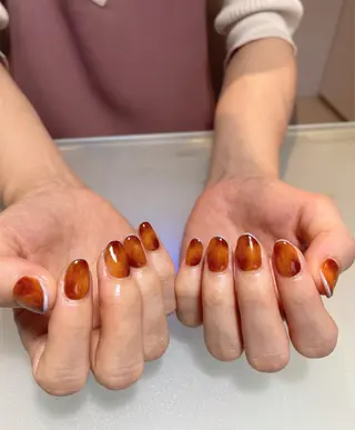 ネイル ma riのネイルデザイン