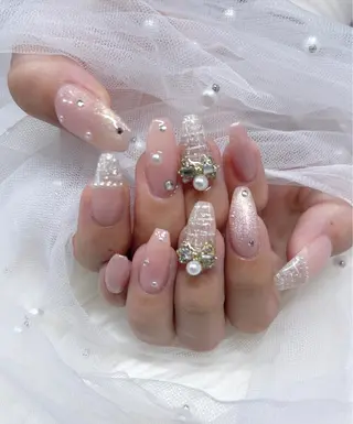 ネイル COCO ネイルのネイルデザイン