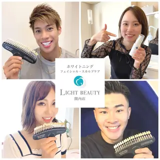 LIGHT Beauty 関内店所属・ライトビューティー 関内店のその他イメージ