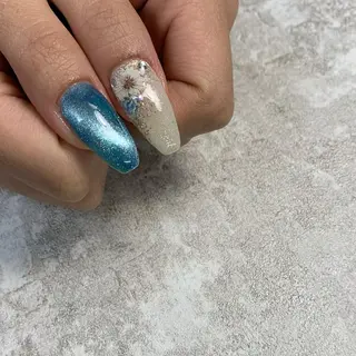 ネイル S♡JEWEL所属・S. JEWELのネイルデザイン