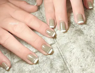 ネイル mua nail mikiのネイルデザイン
