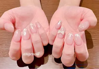 ネイル オーナーネイリスト MAKIのネイルデザイン