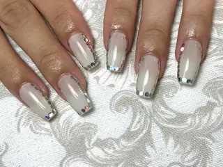 ネイル KAONAIL昭島店 【伊藤】のネイルデザイン