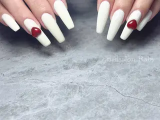 ネイル nailist Nanaのネイルデザイン