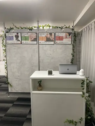 NAORU 池尻大橋院所属・NAORU 池尻大橋のエステ・リラクイメージ