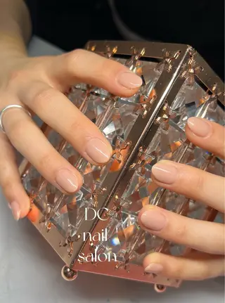 ネイル DC nail salonのネイルデザイン