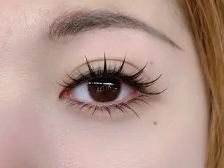 マツエク・マツパ 池袋ALITA 【5/1からの予約】のマツエク・マツパデザイン