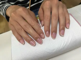 ネイル 【MAXKELLY】 Shiotaのネイルデザイン