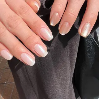 ネイル ballie／小野原 なつみのネイルデザイン