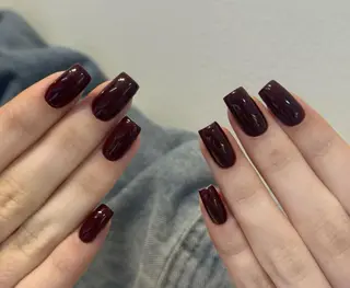 ネイル 🎀 UU_nailのネイルデザイン
