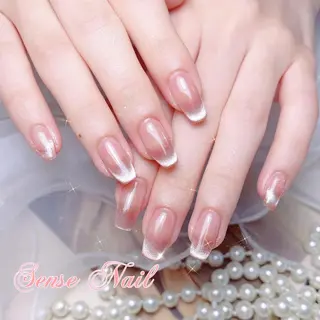 キッズ ネイル Mery Mery🌸のネイルデザイン