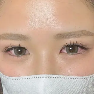 マツエク・マツパ KYE by Mag momo所属・佐藤 彩香のマツエク・マツパデザイン