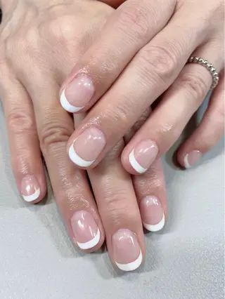 ネイル jujur HARUKA🌸のネイルデザイン