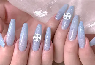 ネイル 美爪パラジェル導入店 Sunnilyのネイルデザイン