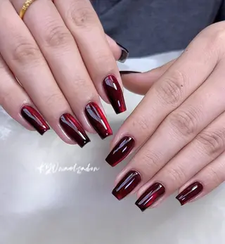 ネイル ネイリスト KYOのネイルデザイン