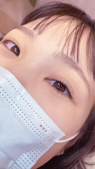 マツエク・マツパ Salon  Lino所属・Salon Linoのマツエク・マツパデザイン