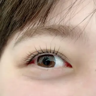 マツエク・マツパ 堀田 あゆみ （アイリスト）のマツエク・マツパデザイン