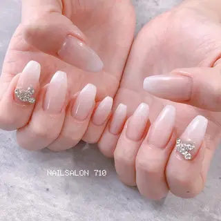 ネイル ナナイチゼロ I.Naoのネイルデザイン