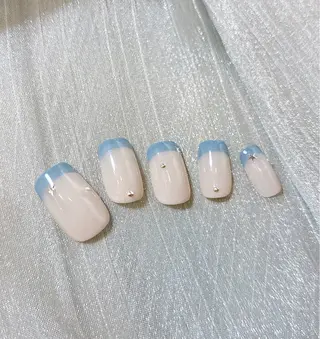 ネイル Nail tutu 【なつき】のネイルデザイン