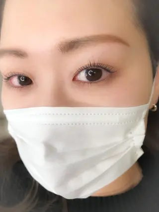 マツエク・マツパ eim owner misakiのエステ・リラクイメージ