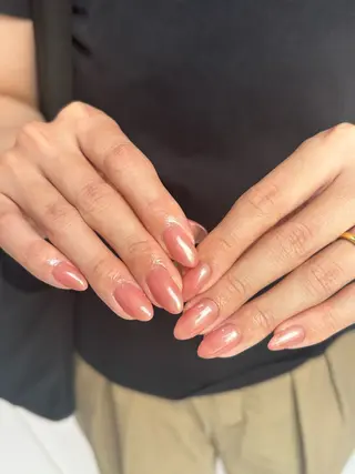 ネイル CLALA Nonoa🎀のネイルデザイン