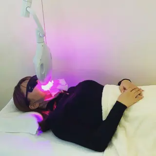 ライトビューティー 錦糸町店のエステ・リラクイメージ