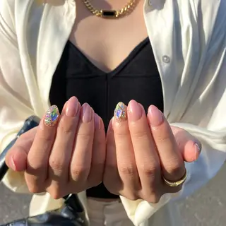 ネイル lcoco nailのネイルデザイン