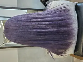 セミロング ✨本日空きあります✨ 遠田コウヘイ🌟のヘアスタイル