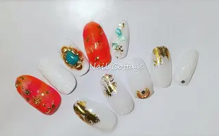 ネイル Nail cottageのネイルデザイン