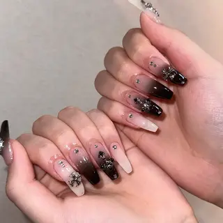ネイル 🫧OPELIA NAIL渋谷🫧のネイルデザイン