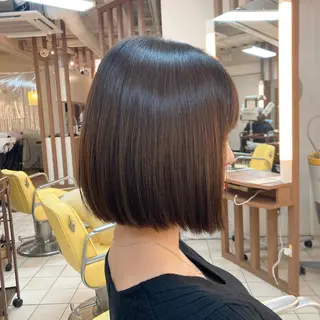 ショート 新井　翼/銀座 メンズお任せくださいのヘアスタイル