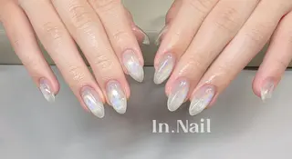 ネイル ᴵⁿ. ᴺᵃⁱˡのネイルデザイン