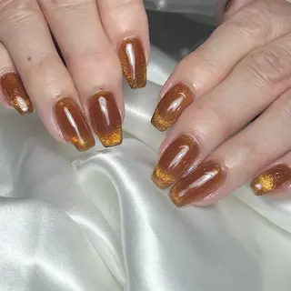 ネイル Nailsalon Sirius所属・SIRIUS manakaのネイルデザイン