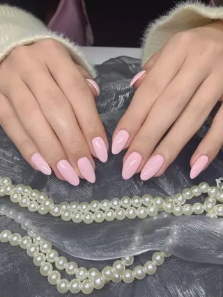 ネイル 高木 維麗絲のネイルデザイン