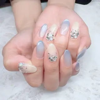 ネイル Nailsalon Viola所属・ネイルサロン Violaのネイルデザイン