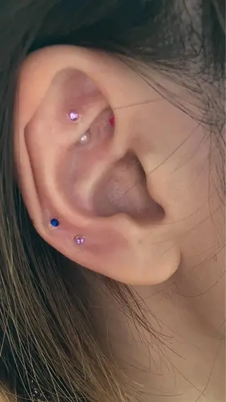 lymph lecielのエステ・リラクイメージ