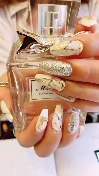 ネイル Petite Cannelle所属・Petite Cannelleのネイルデザイン