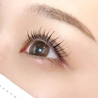 マツエク・マツパ NANA ♡のマツエク・マツパデザイン