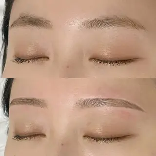 アイブロウ vico名古屋栄店所属・🌺+vico 栄店 🌺MAYUKIの眉毛・アイブロウイメージ