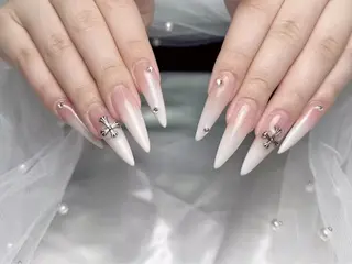 ネイル Natsu ❤️のネイルデザイン