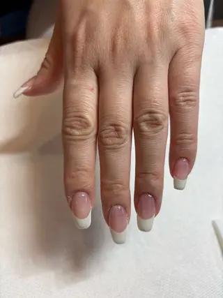 ネイル CHARME所属・CHARME miyuのネイルデザイン