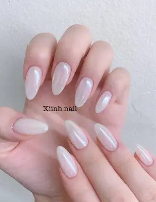 ネイル XIINH NAIL SALONのネイルデザイン
