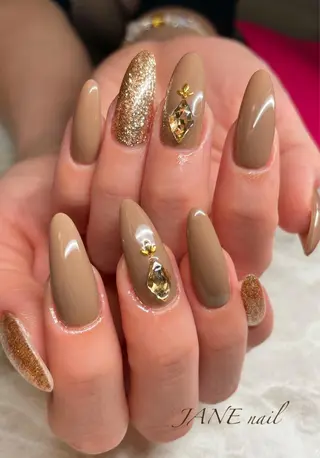 ネイル Nail Salon JANEのネイルデザイン