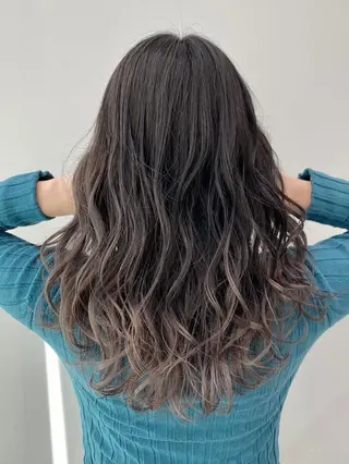 ロング 🌈流行スタイル🌈 ららね🌈のヘアスタイル