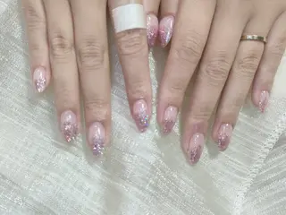ネイル nail circlesのネイルデザイン