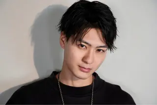 ショート メンズ 【店長】メンズ職人 短髪　ハイトーン🔥のヘアスタイル