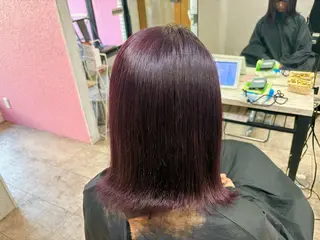 ミディアム 🐱加賀 瑛里奈🦊のその他イメージ