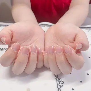 ネイル 奥園 良恵のネイルデザイン