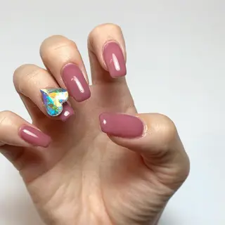 ネイル S♡JEWEL所属・S. JEWELのネイルデザイン