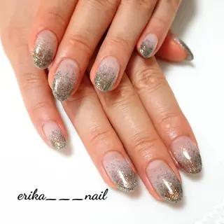 ネイル NAKAJIMA ERIKAのネイルデザイン